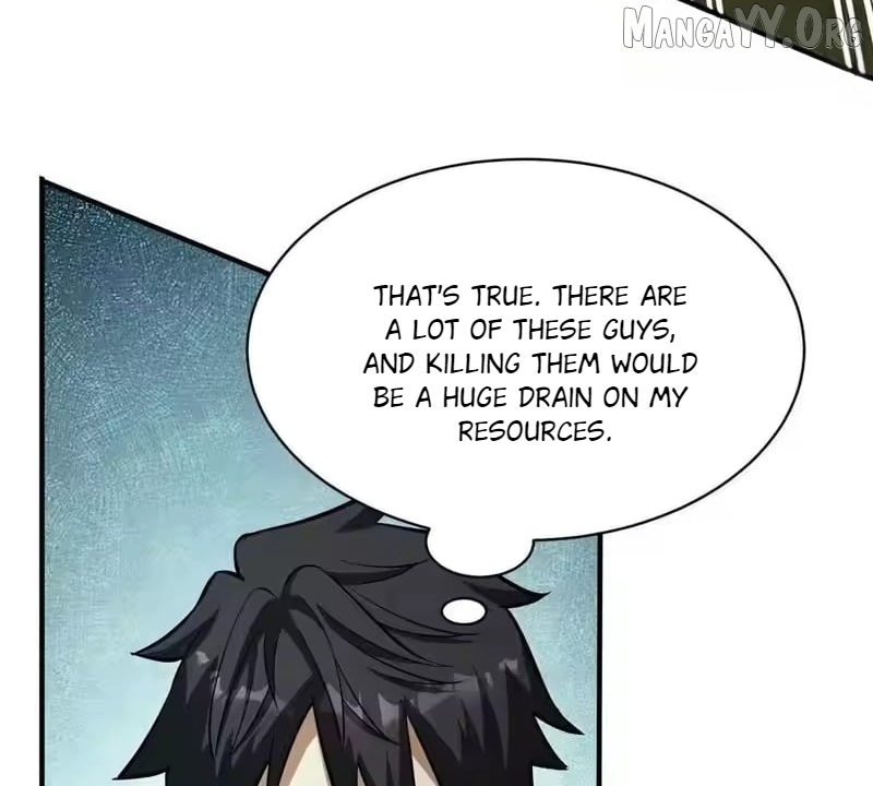 Divine Urban God Chapter 316 - page 98